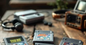Top 5 des jeux incontournables sur game boy pour retrouver l’âge d’or du portable Meilleurs jeux Game Boy