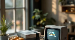 Top 5 des meilleures consoles rétro en 2025 : hommage à l’ère dorée du rétrogaming meilleures consoles rétro 2025