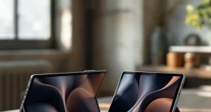 Tour d’horizon des meilleures tablettes Lenovo pour 2025 : tab p12 pro, tab extreme et yoga tab 13 Meilleures tablettes Lenovo 2025
