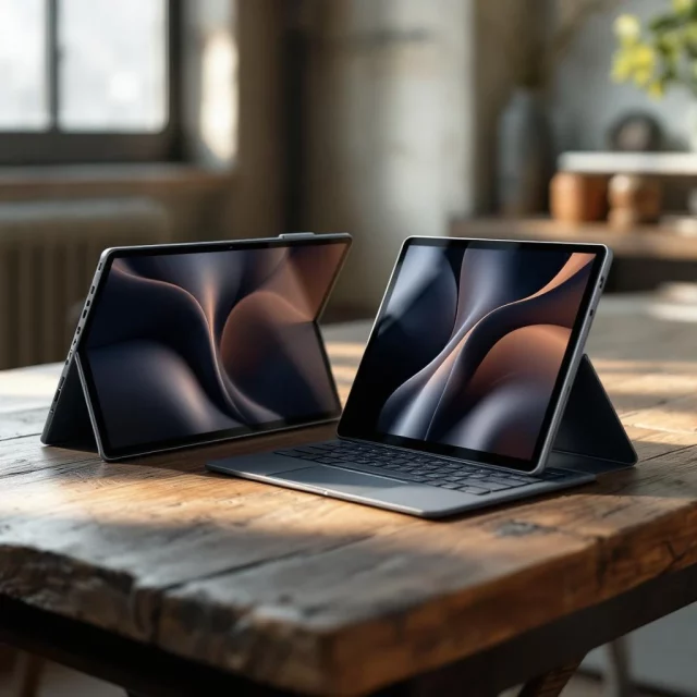 Meilleures tablettes Lenovo 2025