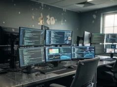 Cyberattaque au ministère de l’intérieur : vingt-six jours d’intrusion sous surveillance Cyberattaque ministère de l'Intérieur