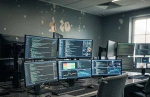 Cyberattaque au ministère de l’intérieur : vingt-six jours d’intrusion sous surveillance Cyberattaque ministère de l'Intérieur