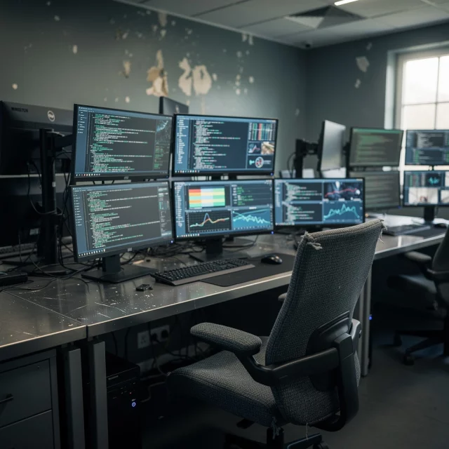 Cyberattaque ministère de l'Intérieur