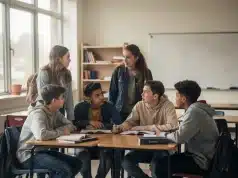 Interdiction des réseaux sociaux avant 15 ans et suppression des portables au lycée : le gouvernement passe à l’offensive Interdiction réseaux sociaux moins de 15 ans