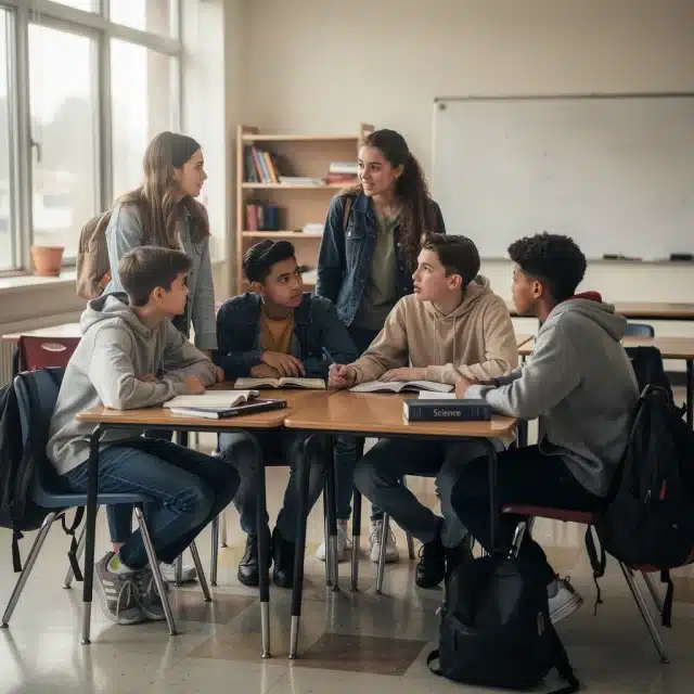 Interdiction réseaux sociaux moins de 15 ans