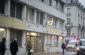 La Poste frappée par une cyberattaque : le groupe NoName057 revendique l’offensive Cyberattaque La Poste NoName057