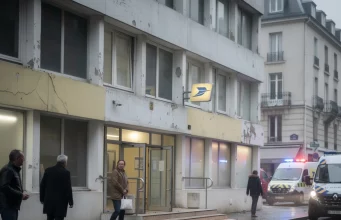 La Poste frappée par une cyberattaque : le groupe NoName057 revendique l’offensive Cyberattaque La Poste NoName057