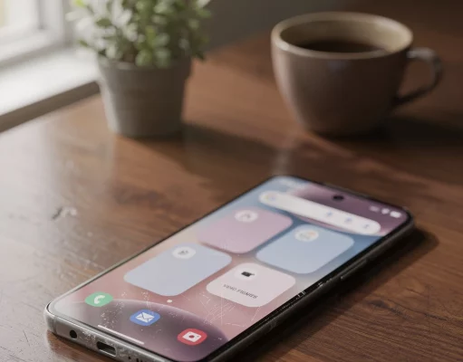 One UI 8.5, la nouvelle donne de Samsung pour ses smartphones Galaxy One UI 8.5