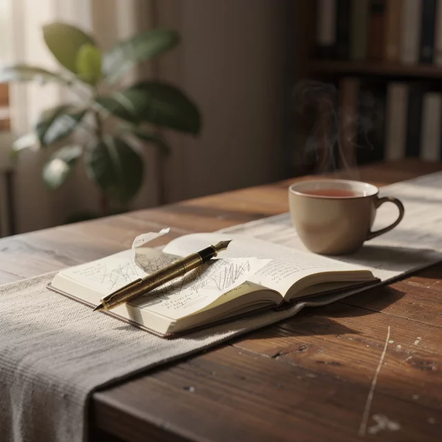 Vœux de fin d'année 2026