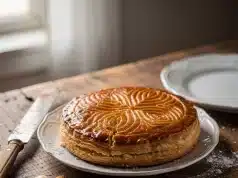 Recette Galette des rois : secrets, histoire et astuces pour réussir l’épiphanie Recette Galette des rois