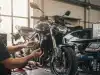 Contrôle technique moto : la réglementation européenne sur le fil Contrôle technique moto