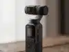 Dji osmo pocket 4, mini-caméra : un format compact et des performances affûtées Dji Osmo Pocket 4