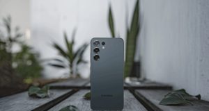 Samsung Galaxy S26 : Lancement imminent et nouveautés technologiques à ne pas manquer Samsung Galaxy S26 avec écran AMOLED vibrant et design épuré