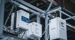 Applications critiques pilotées par l’IA : comment Telit Cinterion et Nokia sécurisent l’avenir avec la 5G Connectivité industrielle avancée avec Telit Cinterion et Nokia.