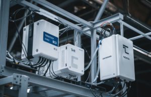 Applications critiques pilotées par l’IA : comment Telit Cinterion et Nokia sécurisent l’avenir avec la 5G Connectivité industrielle avancée avec Telit Cinterion et Nokia.