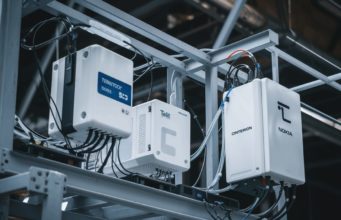 Applications critiques pilotées par l’IA : comment Telit Cinterion et Nokia sécurisent l’avenir avec la 5G Connectivité industrielle avancée avec Telit Cinterion et Nokia.