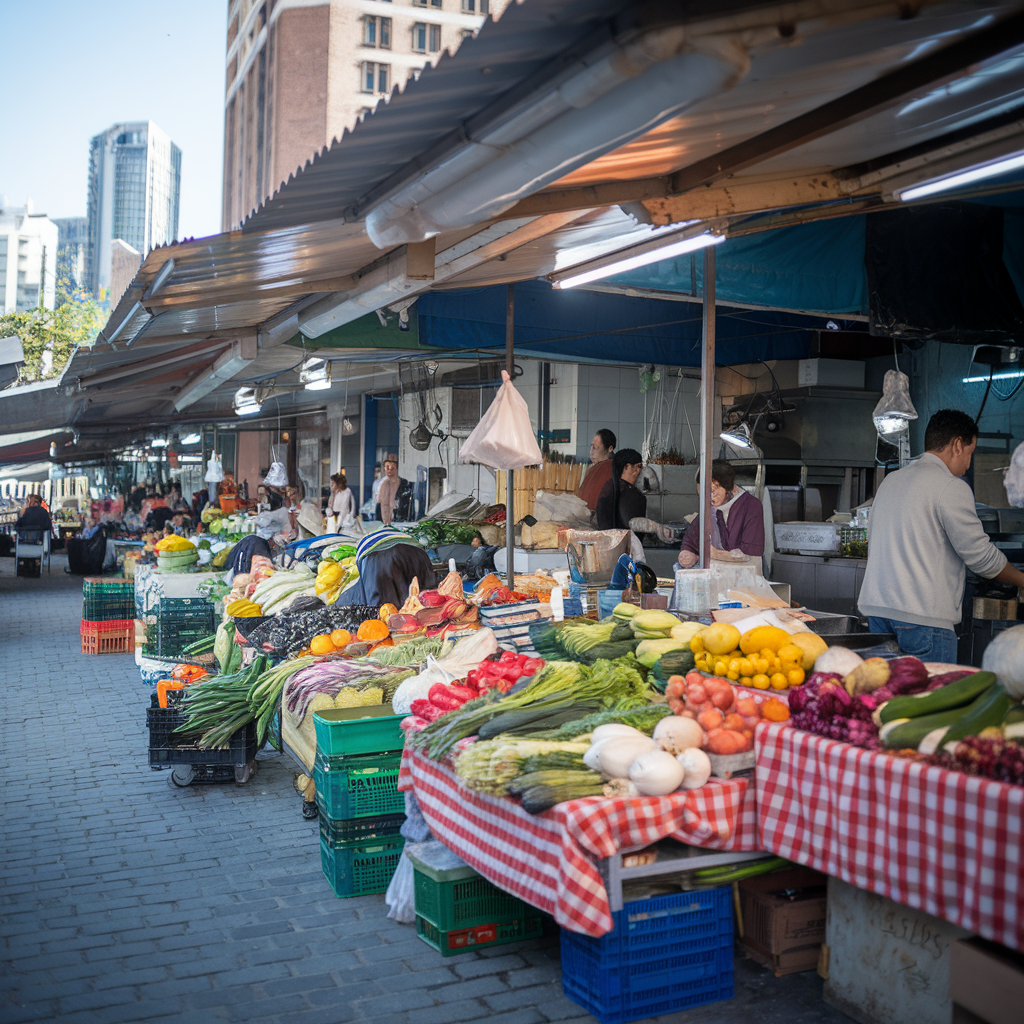 Capacités photographiques d'un smartphone pliable
