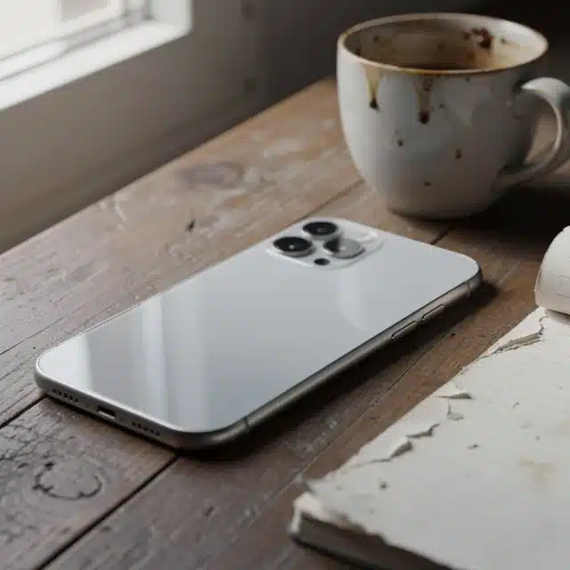 iOS 26.2 : Découvrez les Nouvelles Fonctionnalités de l'iPhone iOS 26.2 iPhone