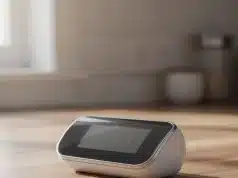 Thermomètre connecté : Ce petit appareil sans fil détecte des anomalies avant même que vous ne vous en rendiez compte Thermomètre connecté