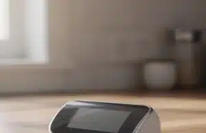 Thermomètre connecté : Ce petit appareil sans fil détecte des anomalies avant même que vous ne vous en rendiez compte Thermomètre connecté