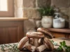Shiitake : origines, vertus et gastronomie française autour du champignon star venu d’Asie Shiitake gastronomie française