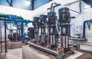Transfert de produits sensibles : cette pompe volumétrique séduit l’industrie grâce à ses performances et sa faible maintenance Pompe à lobes avantages