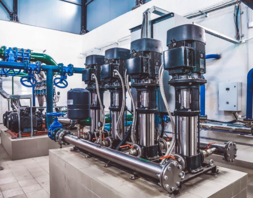 Transfert de produits sensibles : cette pompe volumétrique séduit l’industrie grâce à ses performances et sa faible maintenance Pompe à lobes avantages