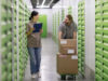 Solutions de stockage sécurisé : protéger efficacement vos données professionnelles Solutions de stockage sécurisé