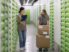 Solutions de stockage sécurisé : protéger efficacement vos données professionnelles Solutions de stockage sécurisé