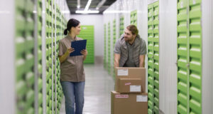 Solutions de stockage sécurisé : protéger efficacement vos données professionnelles Solutions de stockage sécurisé