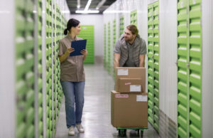 Solutions de stockage sécurisé : protéger efficacement vos données professionnelles Solutions de stockage sécurisé
