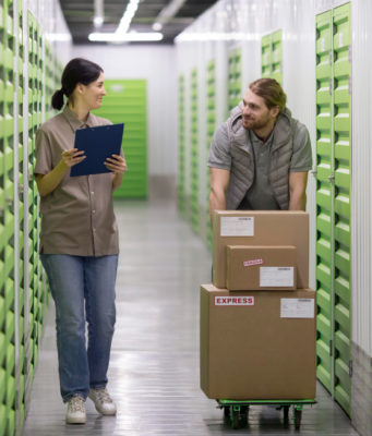 Secure Storage Is Now a Business Survival Skill, Here’s How Companies Are Locking Down Data and Gear Solutions de stockage sécurisé