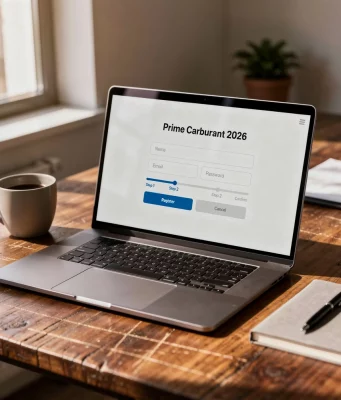 France Opens Online Applications for a $110 Gas Stipend, But Only for Long-Distance Commuters Prime Carburant 2026