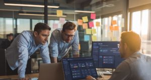 OpenAI Codex veut faire tomber la barrière du code, mais la promesse a ses limites Une équipe valide un outil créé avec Codex et déployé rapidement