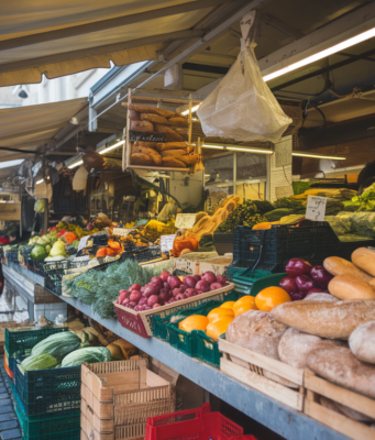 France’s Biggest Regional Paper Bets You Can Cook an Entire Meal Using Only Brittany Ingredients Terroir et producteurs: ce que la presse culinaire bretonne met en avant: Le succès des contenus culinaires régionaux tient rarement à la seule nostalgie. Il tient à la capacité de relier l'assiette à un territoire vivant: des filières, des métiers, des saisons, des habitud - illustration