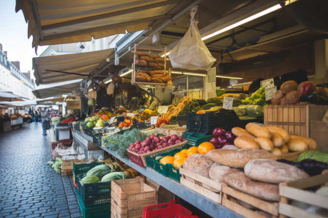60 recettes inédites, 100% produits bretons, un hors-série Ouest-France, ce que ces plats ont d'inattendu Terroir et producteurs: ce que la presse culinaire bretonne met en avant: Le succès des contenus culinaires régionaux tient rarement à la seule nostalgie. Il tient à la capacité de relier l'assiette à un territoire vivant: des filières, des métiers, des saisons, des habitud - illustration