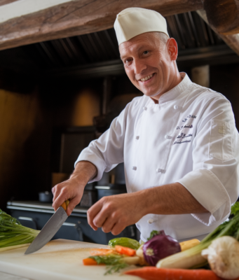 France’s Biggest Regional Newspaper Drops a “100% Brittany” Cookbook With 60 New Recipes Bretons en Cuisine: une ligne éditoriale centrée sur terroir, producteurs et saison: Le hors-série s'inscrit dans un écosystème éditorial plus large autour de la cuisine bretonne. Le magazine Bretons en Cuisine revendique une parution six fois par an et met en avant une "découverte or - illustration