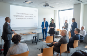 Alimentation durable : Lorient Agglomération lance un appel à projets doté de 70 000 euros Des actions concrètes exigées et un versement du solde lié aux dépenses réalisées: Le cadre de financement décrit par Lorient Agglomération insiste sur la logique de mise en œuvre et de justification. La présentation du projet doit démontrer sa conformité avec les attendus de l'appe - illustration