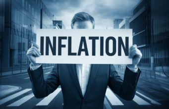 4% d’inflation attendue en mai, l’alimentation et l’énergie en hausse, ce que l’Inde doit affronter France: l'Insee estime 2,4% en mai, tirés par l'énergie et le gaz: En France, l'Insee indique que l'inflation aurait atteint 2,4% sur un an en mai, selon une estimation publiée un 29 mai. L'organisme explique cette progression par l'accélération des prix de l'énergie - illustration