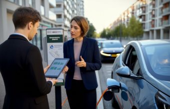 Voiture électrique: l’Ademe dément plusieurs infox et recadre les chiffres en 2026 Voiture électrique: l'Ademe dément plusieurs infox et recadre les chiffres en 2026