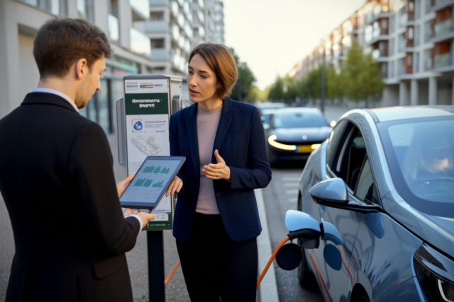 05642a1024304e1c Voiture électrique: l'Ademe dément plusieurs infox et recadre les chiffres en 2026