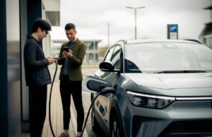 18 000, 6 airbags, SUV électrique Leapmotor B03X vendu par Stellantis, ce prix à tomber cache des limites inattendues 18 000, 6 airbags, SUV électrique Leapmotor B03X vendu par Stellantis, ce prix à tomber cache des limites inattendues
