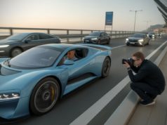 1 604 ch, prix d’une Porsche 911, Denza Z électrique ultra-sportive, son pari crédible face aux supercars de rêve? 1 604 ch, prix d'une Porsche 911, Denza Z électrique ultra-sportive, son pari crédible face aux supercars de rêve?