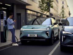 Leapmotor B03X : les prix dévoilés face aux Peugeot e-2008 et Renault 4 électrique Leapmotor B03X : les prix dévoilés face aux Peugeot e-2008 et Renault 4 électrique