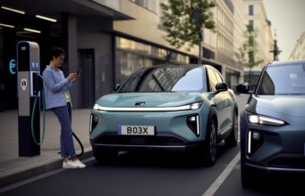 Leapmotor B03X : les prix dévoilés face aux Peugeot e-2008 et Renault 4 électrique Leapmotor B03X : les prix dévoilés face aux Peugeot e-2008 et Renault 4 électrique