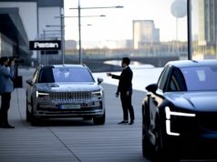 2 indices sur l’autonomie, 4 détails sur le design, Polestar 4 dévoilé le 2 septembre, ce SUV électrique surprend Tesla 2 indices sur l'autonomie, 4 détails sur le design, Polestar 4 dévoilé le 2 septembre, ce SUV électrique surprend Tesla