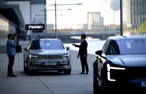 2 indices sur l’autonomie, 4 détails sur le design, Polestar 4 dévoilé le 2 septembre, ce SUV électrique surprend Tesla 2 indices sur l'autonomie, 4 détails sur le design, Polestar 4 dévoilé le 2 septembre, ce SUV électrique surprend Tesla