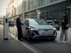 649 km, dès 38 000 €, Audi A2 e-tron pour relancer la compacte électrique, ce pari premium surprend déjà ses rivales 649 km, dès 38 000 €, Audi A2 e-tron pour relancer la compacte électrique, ce pari premium surprend déjà ses rivales