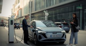 649 km, dès 38 000 €, Audi A2 e-tron pour relancer la compacte électrique, ce pari premium surprend déjà ses rivales 649 km, dès 38 000 €, Audi A2 e-tron pour relancer la compacte électrique, ce pari premium surprend déjà ses rivales