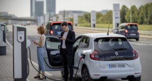 500 km en Renault Twingo électrique : Paris-Strasbourg en une recharge, ce test qui interroge 500 km en Renault Twingo électrique : Paris-Strasbourg en une recharge, ce test qui interroge